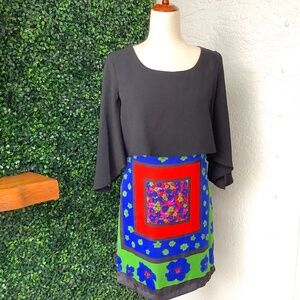 Rare, Unique DKNY Dress